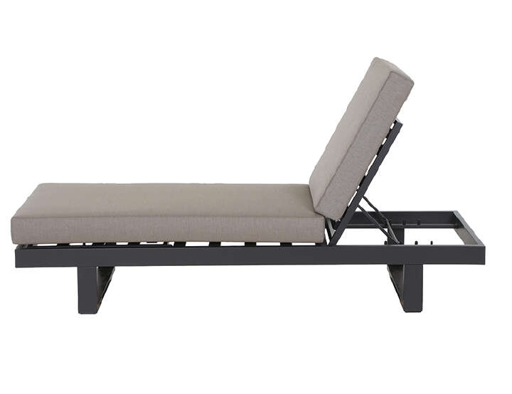 SIENA GARDEN Avenia Multibank  anthrazit